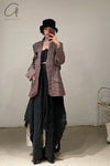 ARCHIVIO J.M.Ribot Velvet Cap HA17/VB PAJMR4